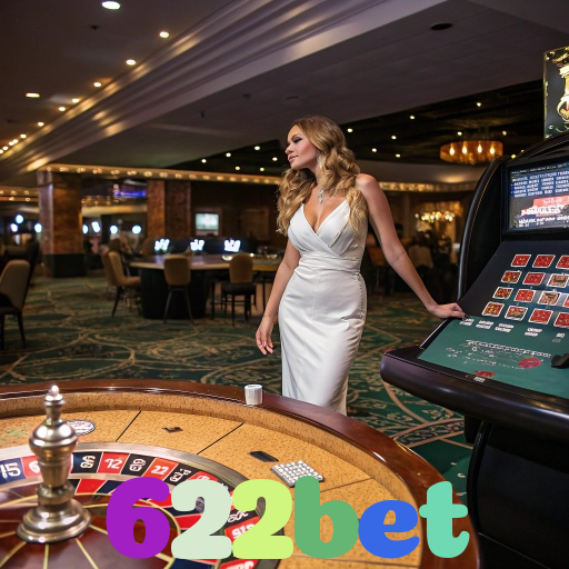 622bet:Aposte nas melhores slots e conquiste prêmios como nunca!