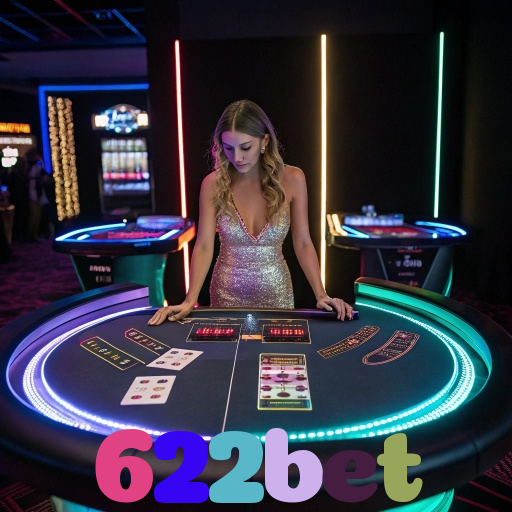 622bet：Jogue poker, aposte no futebol e ganhe em grandes jogos de cassino!