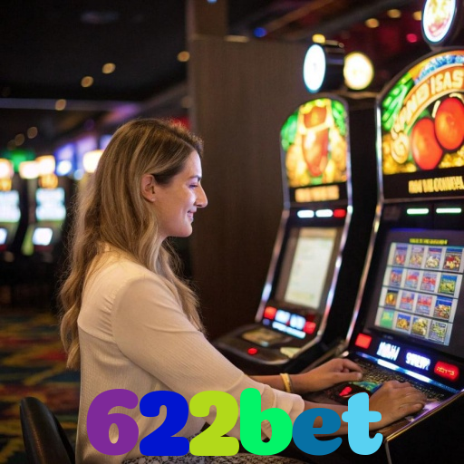 622bet：Aposte nas melhores slots e conquiste prêmios como nunca!