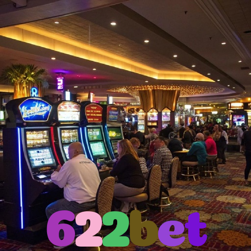 622bet:Aposte nas melhores slots e conquiste prêmios como nunca!