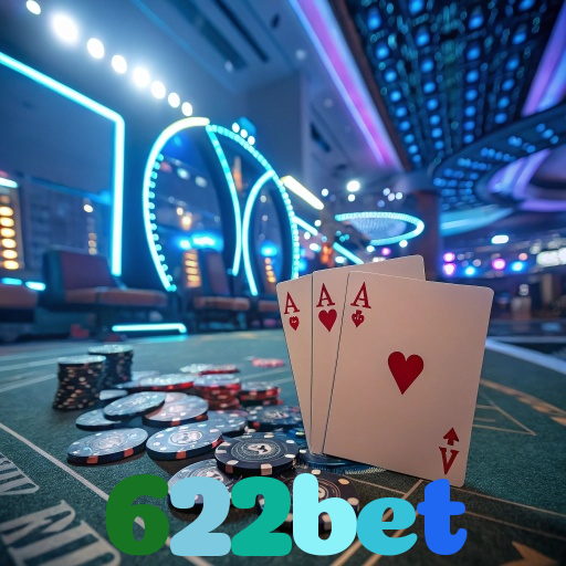 622bet：Aposte no futebol, jogue poker e conquiste vitórias épicas!