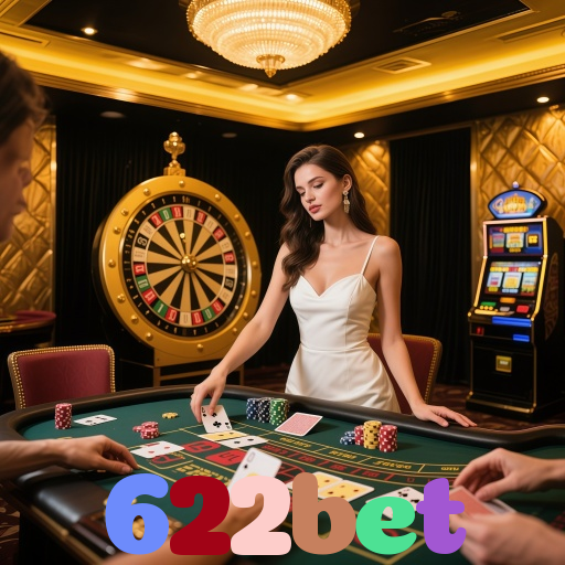 622bet:Aposte nas melhores slots e conquiste prêmios como nunca!