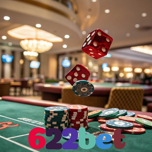 622bet:Jogue poker, aposte no futebol e ganhe em grandes jogos de cassino!