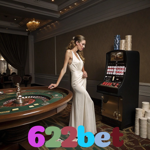 622bet:Aposte nas melhores slots e conquiste prêmios como nunca!