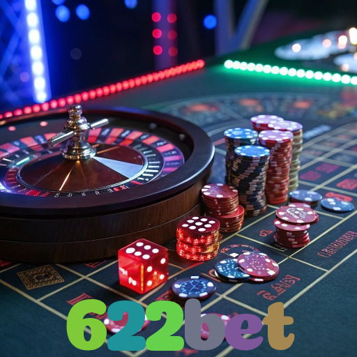 622bet:Aposte nas melhores slots e conquiste prêmios como nunca!