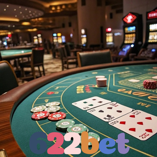 622bet:Aposte nas melhores slots e conquiste prêmios como nunca!