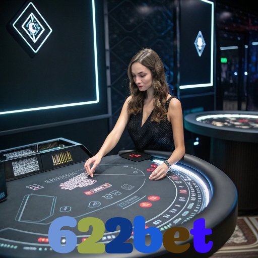 622bet：Aposte nas melhores slots e conquiste prêmios como nunca!