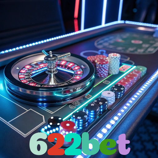 622bet:Aposte nas melhores slots e conquiste prêmios como nunca!