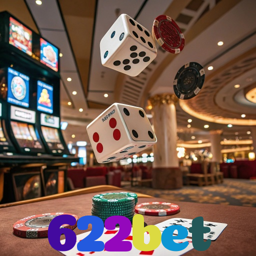 622bet:Aposte nas melhores slots e conquiste prêmios como nunca!