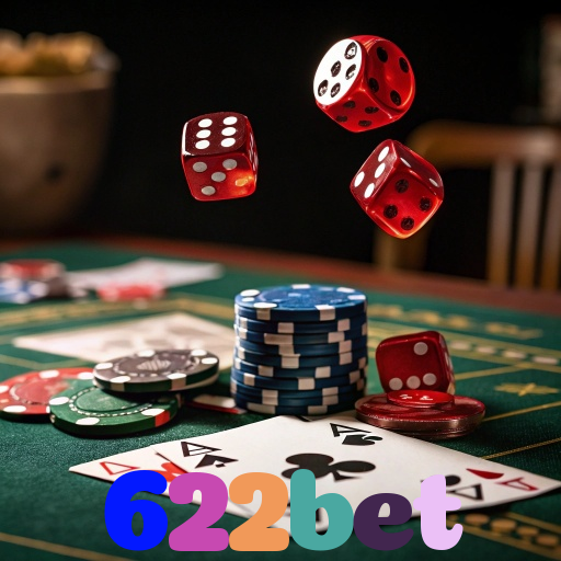 622bet:Jogue poker, aposte no futebol e ganhe em grandes jogos de cassino!
