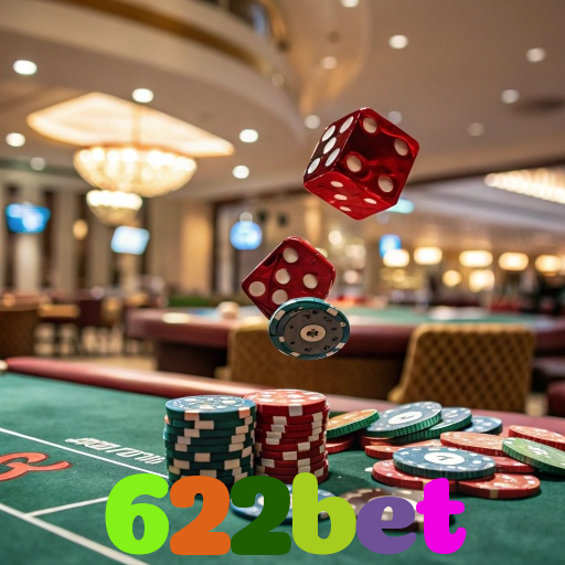 622bet:Aposte nas melhores slots e conquiste prêmios como nunca!