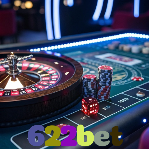 622bet：Aposte nas melhores slots e conquiste prêmios como nunca!