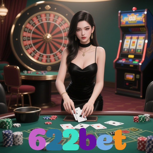 622bet：Aposte nas melhores slots e conquiste prêmios como nunca!