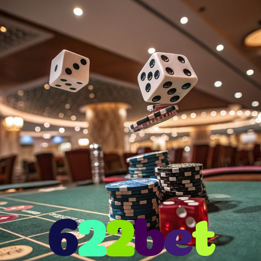 622bet:Aposte no futebol, jogue poker e conquiste vitórias épicas!