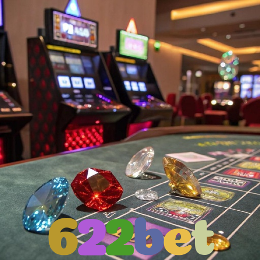 622bet：Aposte no futebol, jogue poker e conquiste vitórias épicas!