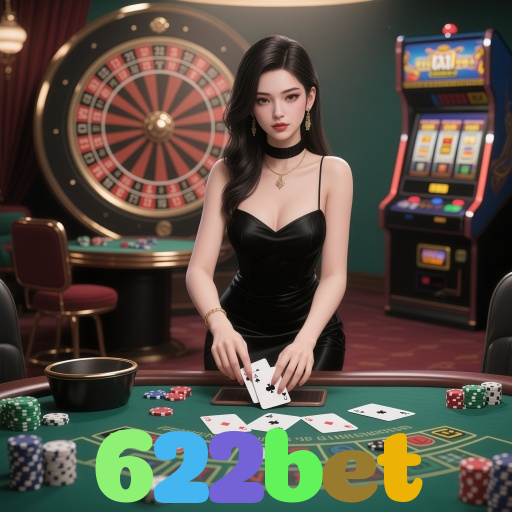 622bet:Aposte nas melhores slots e conquiste prêmios como nunca!