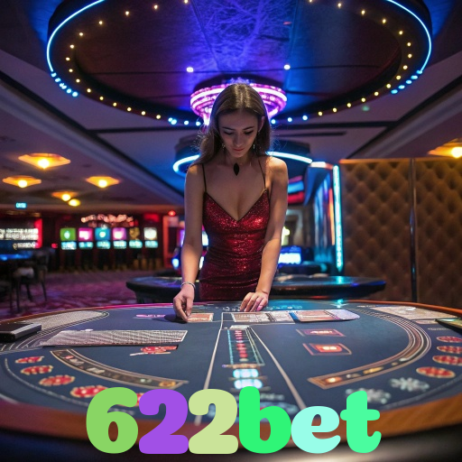 622bet:Aposte nas melhores slots e conquiste prêmios como nunca!