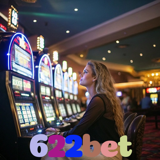 622bet：Aposte no futebol, jogue poker e conquiste vitórias épicas!