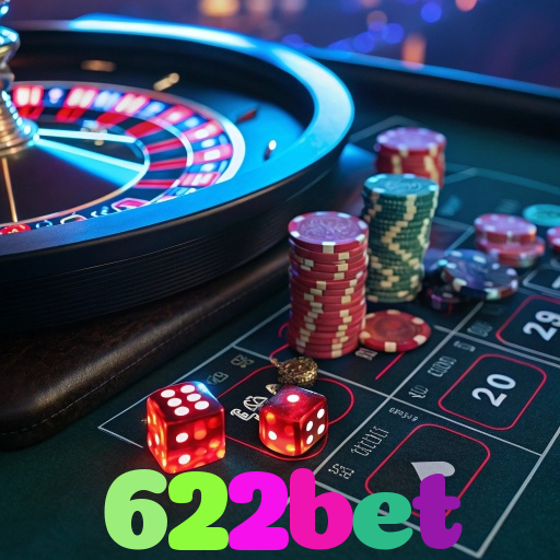 622bet:Aposte nas melhores slots e conquiste prêmios como nunca!