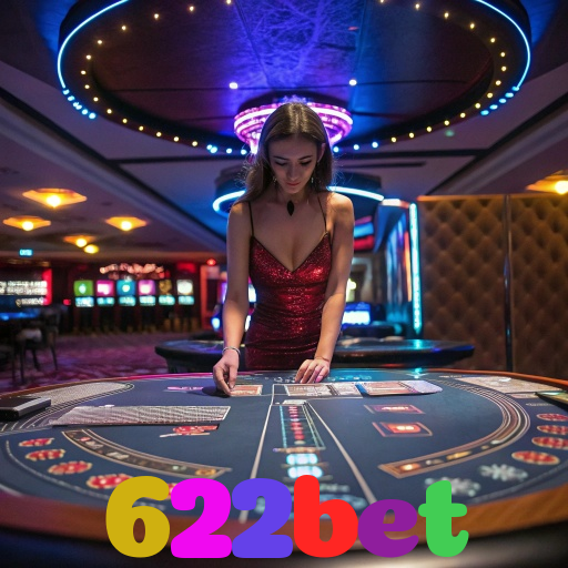 622bet:Aposte nas melhores slots e conquiste prêmios como nunca!