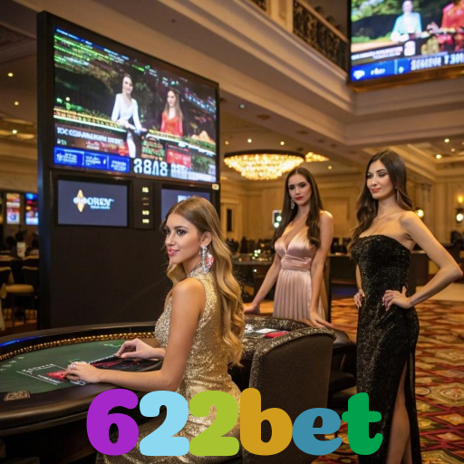 622bet:Aposte no futebol, jogue poker e conquiste vitórias épicas!