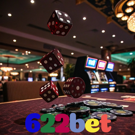 622bet:Jogue poker, aposte no futebol e ganhe em grandes jogos de cassino!