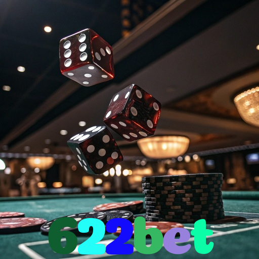 622bet：Aposte no futebol, jogue poker e conquiste vitórias épicas!