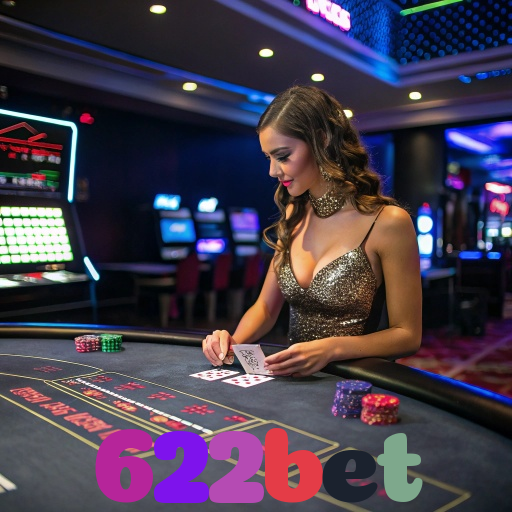 622bet：Aposte no futebol, jogue poker e conquiste vitórias épicas!