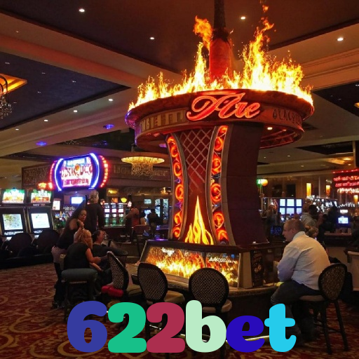622bet:Jogue poker, aposte no futebol e ganhe em grandes jogos de cassino!