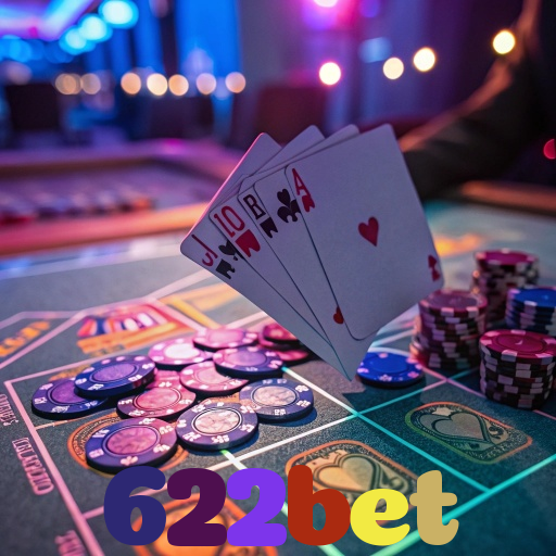 622bet:Aposte no futebol, jogue poker e conquiste vitórias épicas!