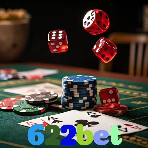 622bet:Jogue poker, aposte no futebol e ganhe em grandes jogos de cassino!