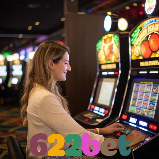 622bet:Aposte nas melhores slots e conquiste prêmios como nunca!