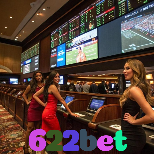 622bet：Aposte no futebol, jogue poker e conquiste vitórias épicas!