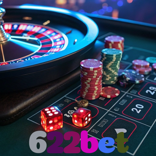622bet：Aposte no futebol, jogue poker e conquiste vitórias épicas!