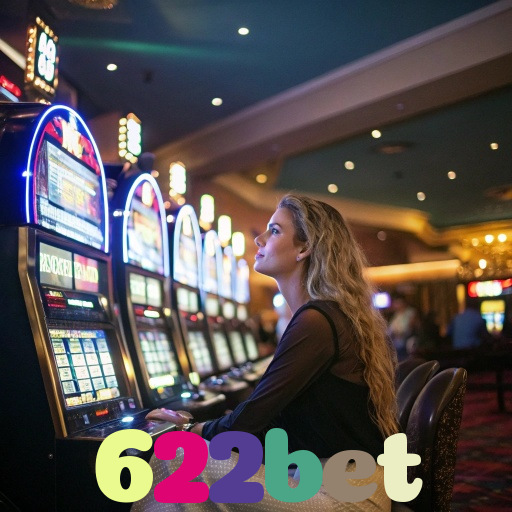 622bet：Aposte nas melhores slots e conquiste prêmios como nunca!