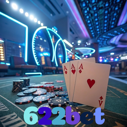 622bet:Aposte no futebol, jogue poker e conquiste vitórias épicas!