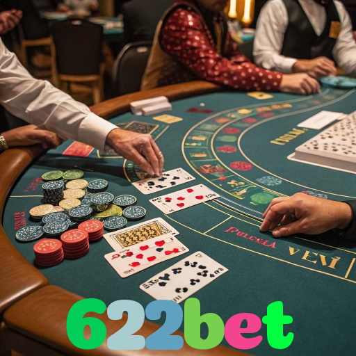 622bet:Aposte nas melhores slots e conquiste prêmios como nunca!