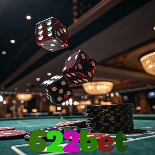 622bet：Jogue poker, aposte no futebol e ganhe em grandes jogos de cassino!