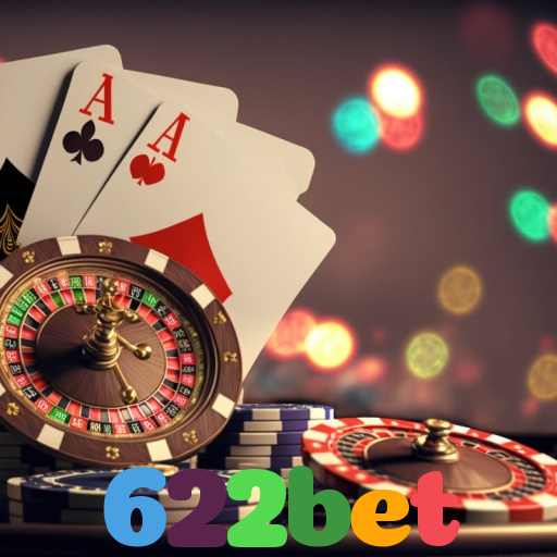 622bet:Aposte no futebol, jogue poker e conquiste vitórias épicas!