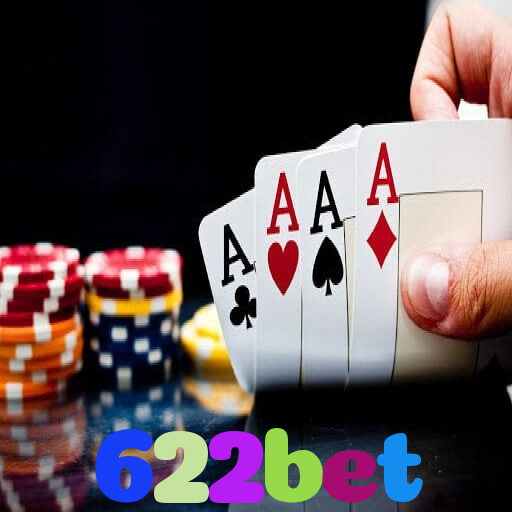 622bet:Jogue poker, aposte no futebol e ganhe em grandes jogos de cassino!