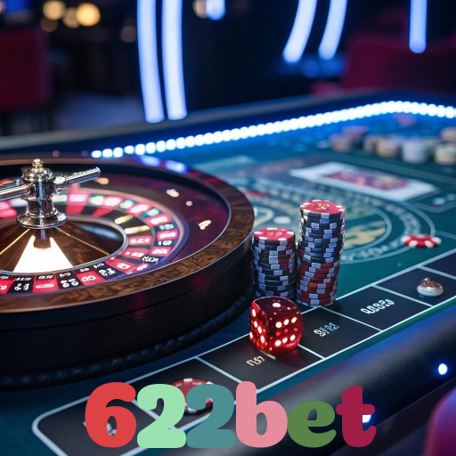622bet：Jogue poker, aposte no futebol e ganhe em grandes jogos de cassino!