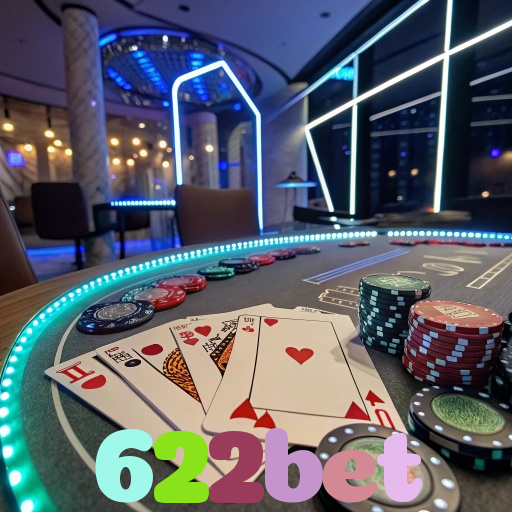 622bet：Aposte nas melhores slots e conquiste prêmios como nunca!