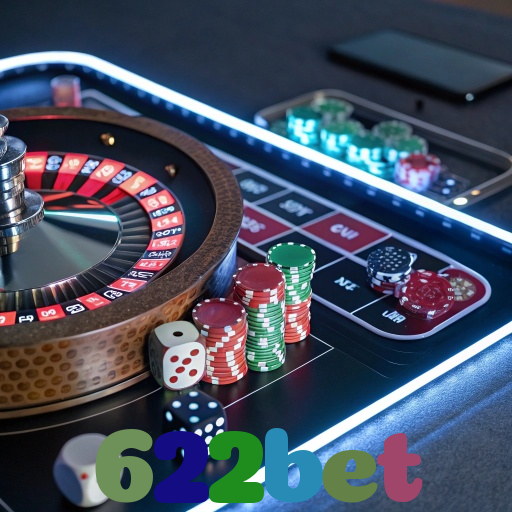 622bet：Aposte no futebol, jogue poker e conquiste vitórias épicas!