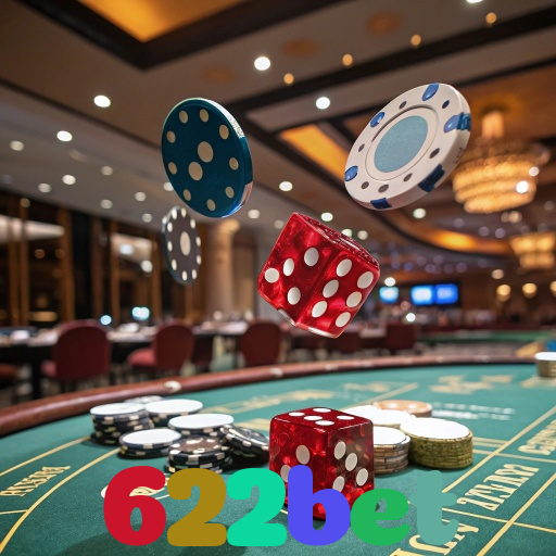 622bet：Aposte nas melhores slots e conquiste prêmios como nunca!