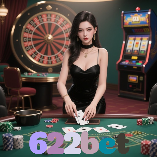 622bet：Aposte nas melhores slots e conquiste prêmios como nunca!