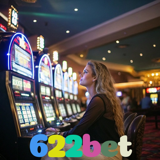 622bet：Jogue poker, aposte no futebol e ganhe em grandes jogos de cassino!