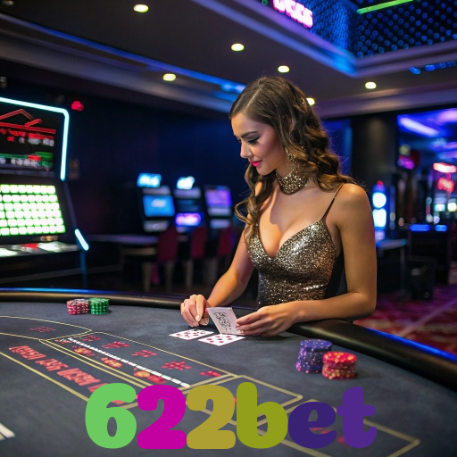 622bet:Aposte nas melhores slots e conquiste prêmios como nunca!