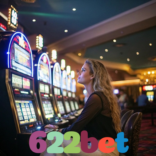 622bet:Aposte nas melhores slots e conquiste prêmios como nunca!