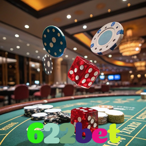 622bet:Jogue poker, aposte no futebol e ganhe em grandes jogos de cassino!