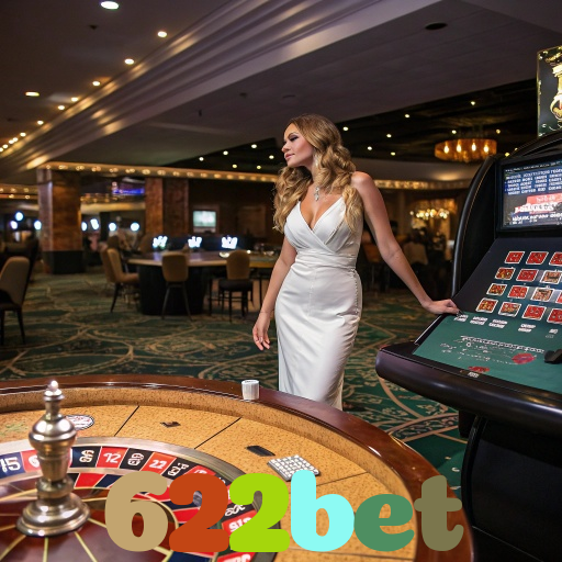 622bet：Jogue poker, aposte no futebol e ganhe em grandes jogos de cassino!
